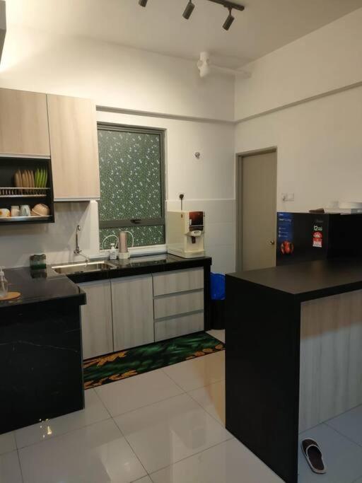 Homestay Safwan Meru Ipoh Exterior foto