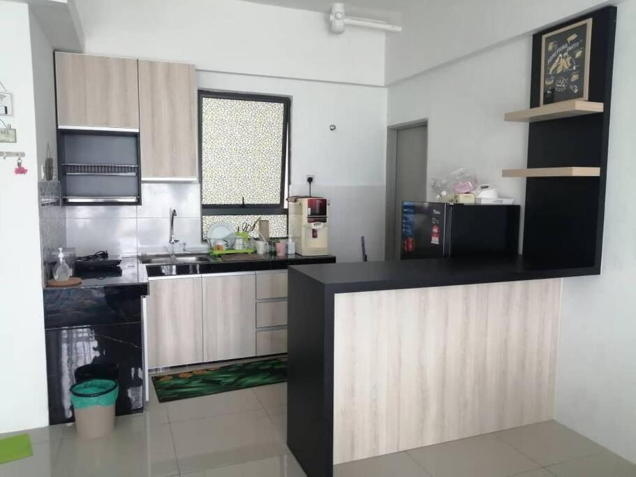 Homestay Safwan Meru Ipoh Exterior foto